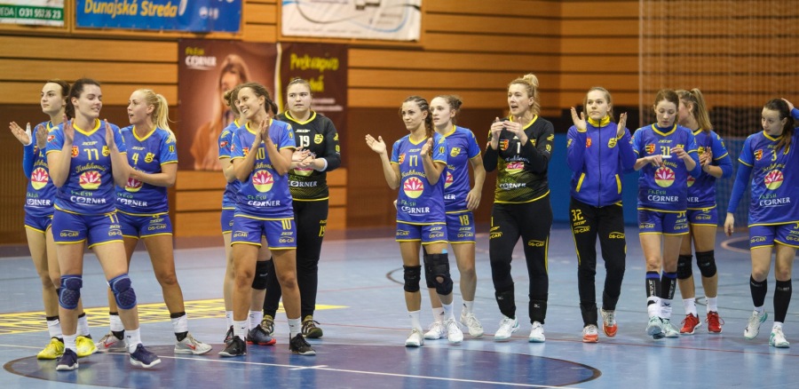 „Győzelemmel szerettük volna megköszönni szurkolóink töretlen támogatását”