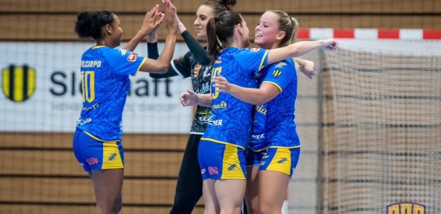 Újabb győzelemmel folytattuk a bajnokságot