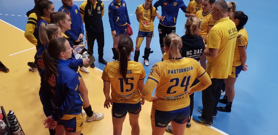 Sporttörténelmet írtunk – nyertünk a Vágsellye ellen