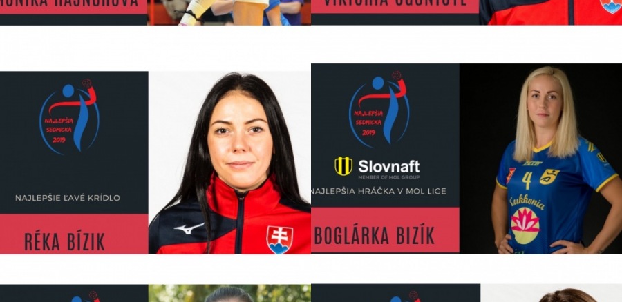 A HC DAC játékosai a legjobbak között