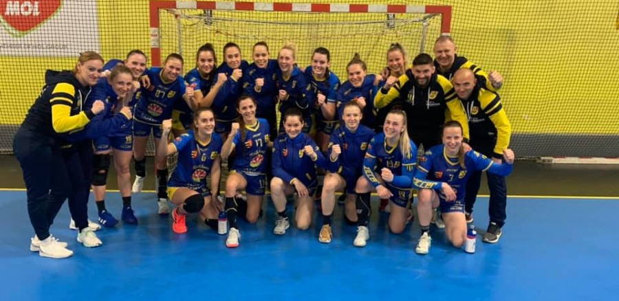 „Ezzel a győzelemmel bebiztosítottuk harmadik helyünket”