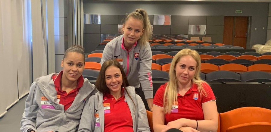 Véget értek a válogatott összetartások