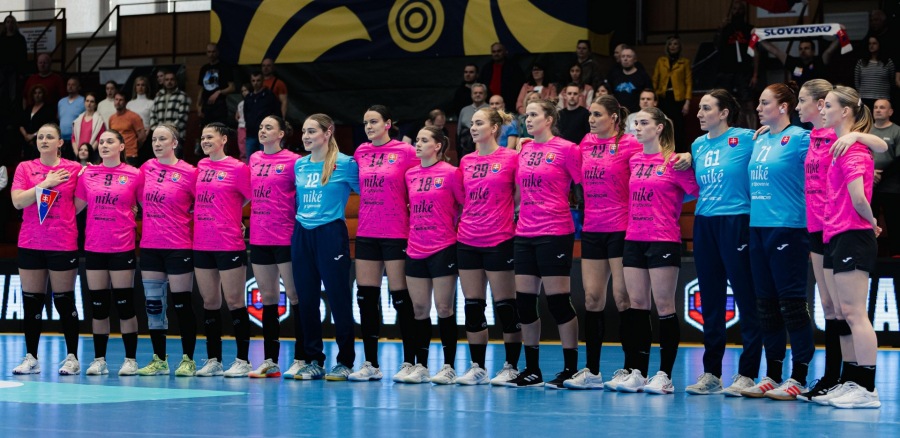 Eredményes válogatott hét a HC DAC játékosai számára