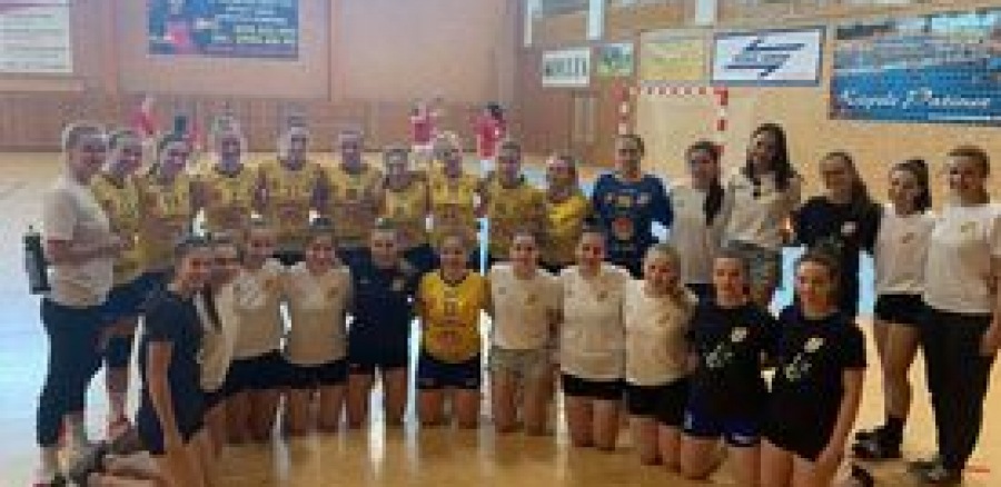 „Jó érzéssel zárjuk az idényt” – számos korosztályban véget ért a szezon