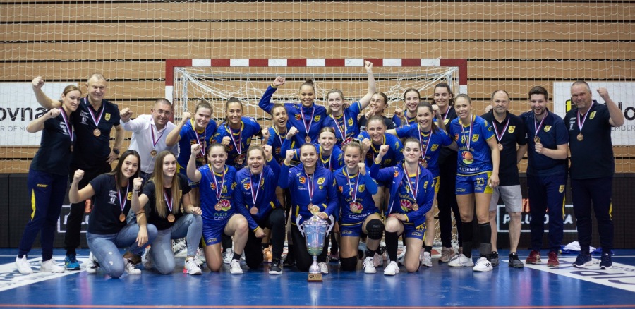 Nehéz csatában megszereztük az első győzelmet a rájátszásban