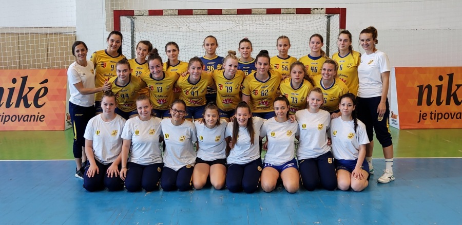 Ifistáinknak is megkezdődött a bajnokság