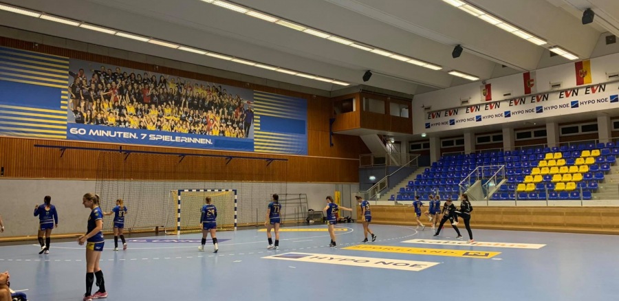 A Hyponál jártunk – jól haladunk a felkészüléssel