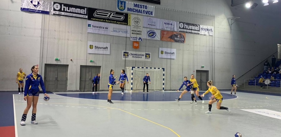 Jobb csapat ellen maradtunk alul