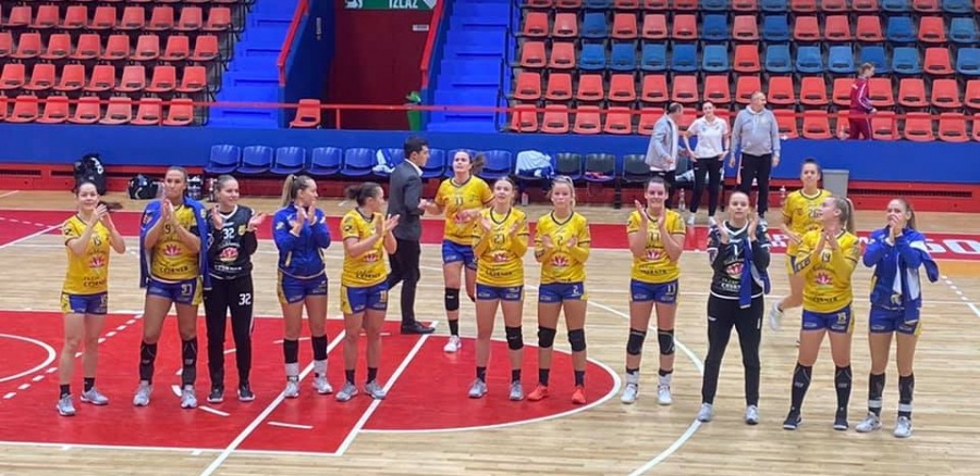 Újabb történelmi lépés - továbbjutás az Európa-kupában!