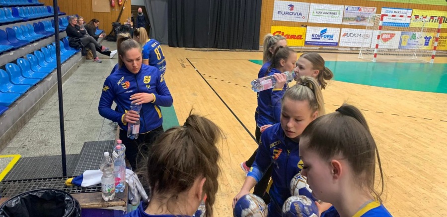 Egy pontot hoztunk el a Zlíntől