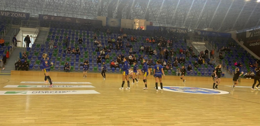 Rövidzárlat a Most ellen