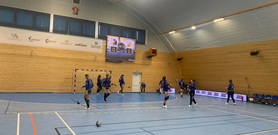 Lerohant minket a Kynzvart