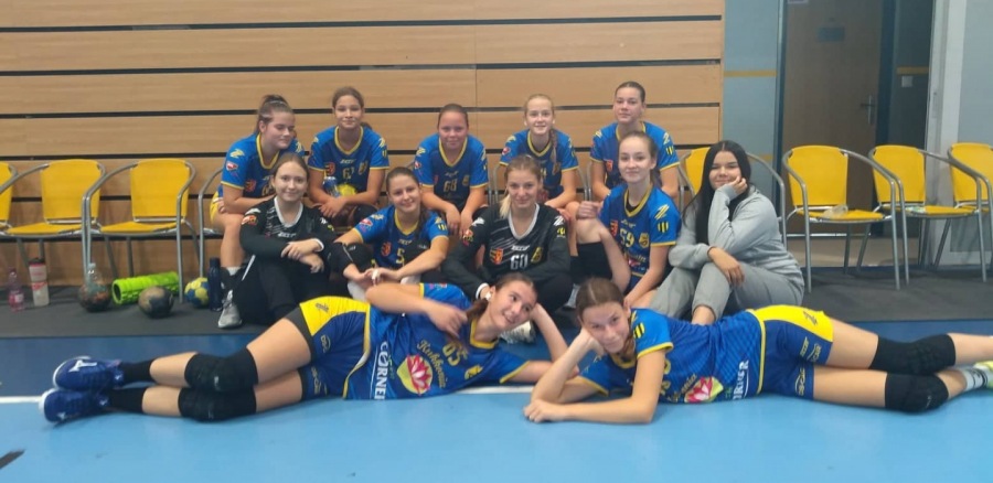 Meccsdömping az utánpótlás bajnokságokban – továbbra is jól szerepelnek fiataljaink