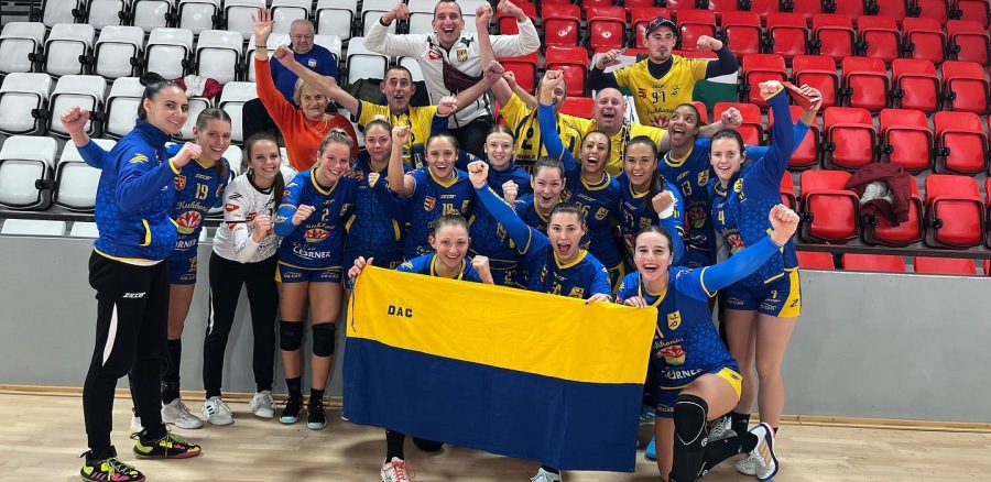 „Fontos pontokat szereztünk” – nyertünk Prágában