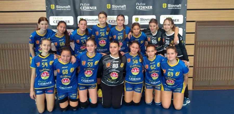 Utánpótlás hírek