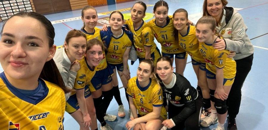 Utánpótlás hírek