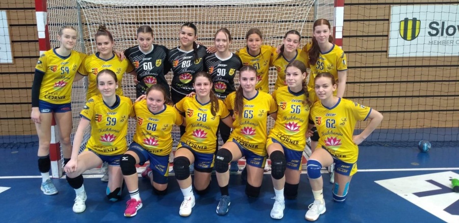 Hétvégi eredményeink