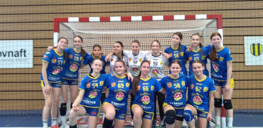 Utánpótlás eredményeink  - szépen haladnak fiataljaink