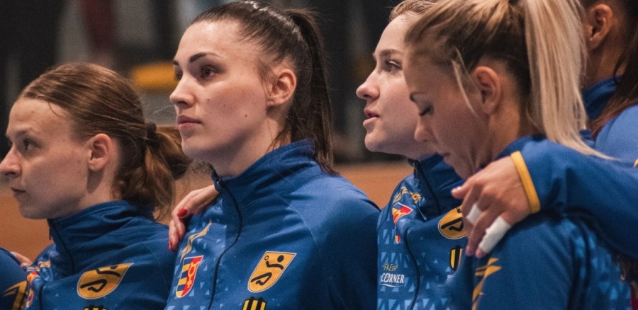 „Nem játszottunk jól” – kikaptunk a döntő második fordulójában