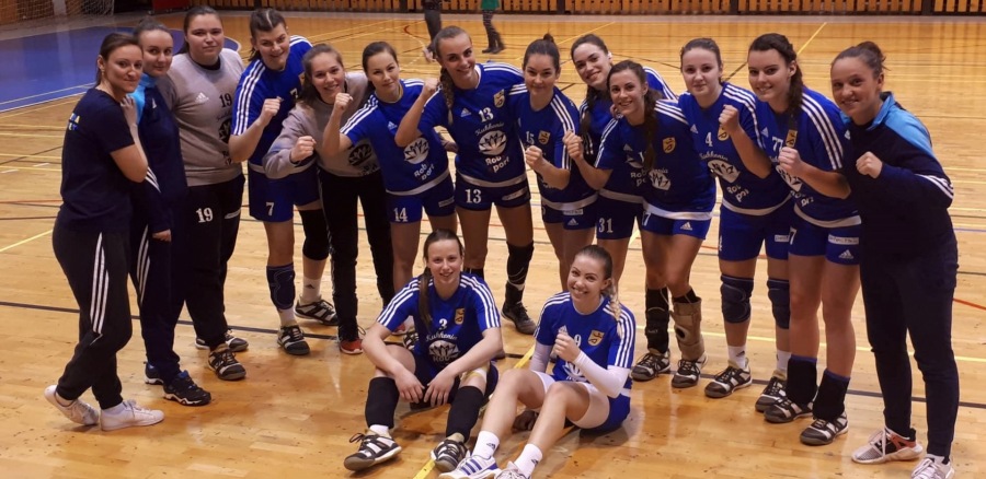 A nagyok is versenybe szálltak már – felnőtt csapatunk Nagysurányban kezdett