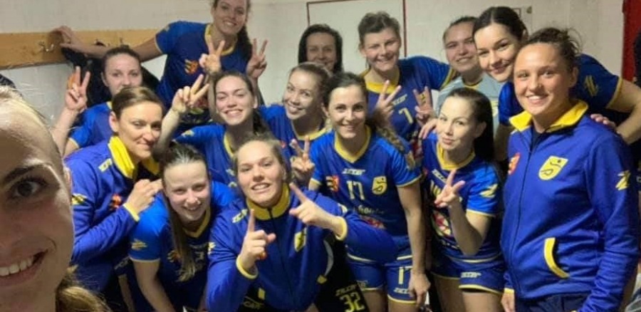 „Nem gondoltam, hogy ilyen könnyű lesz” – magabiztos győzelem a Nagytapolcsány ellen