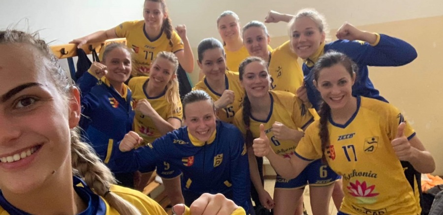 „Tudtuk, a meccs a kezünkben van” – nyertünk Kassán