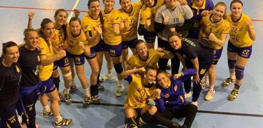 Sikerült a visszavágó