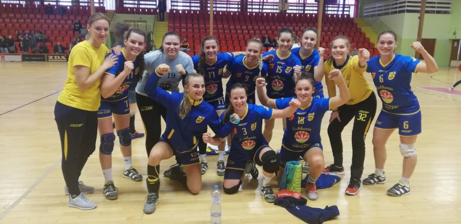 Simonyban is nyertünk