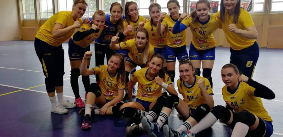 Fiataljaink eredményei