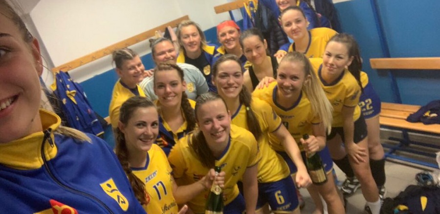 „Már az első félidőben eldőlt a meccs” – nyertünk a Galgóc ellen