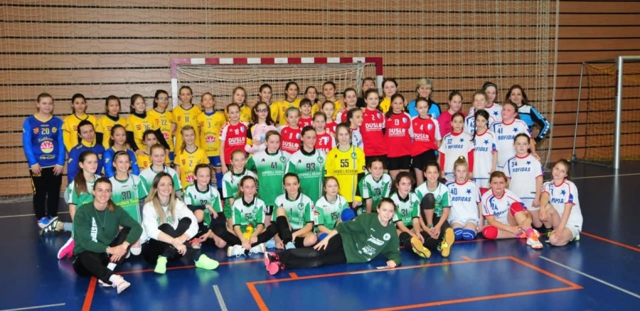 Országos döntőbe jutottunk