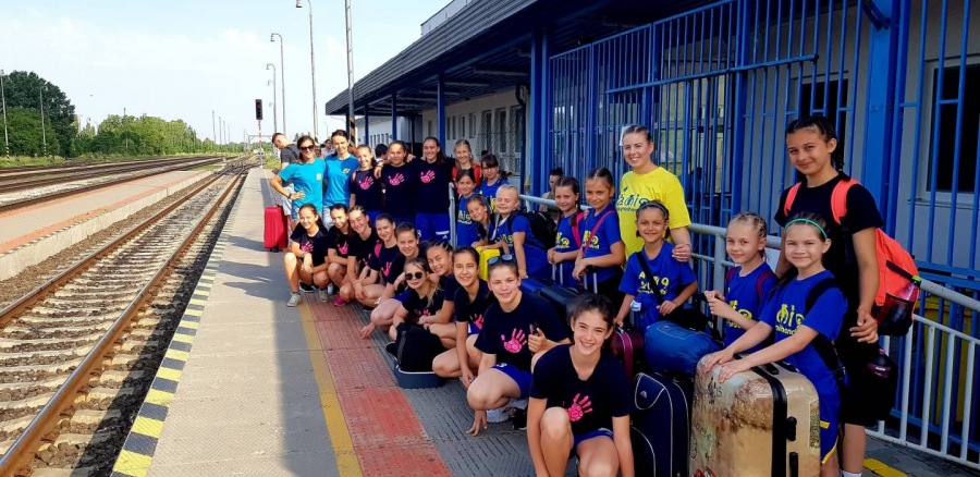 Augusztusig semmi más dolguk nem lesz, csak visszaemlékezni a közösen elért eredményekre - nagyszerű eredményekkel záródott a szezon