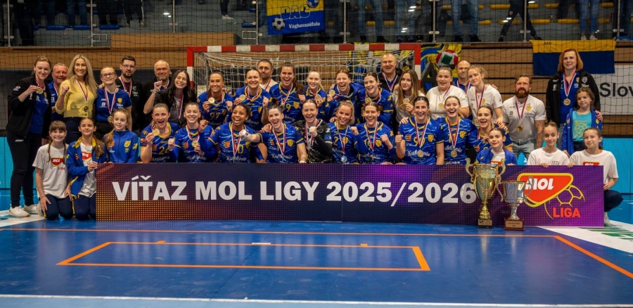 Presvedčivé domáce víťazstvo vo sviatočný večer