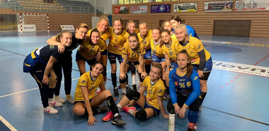 Utánpótlás eredmények