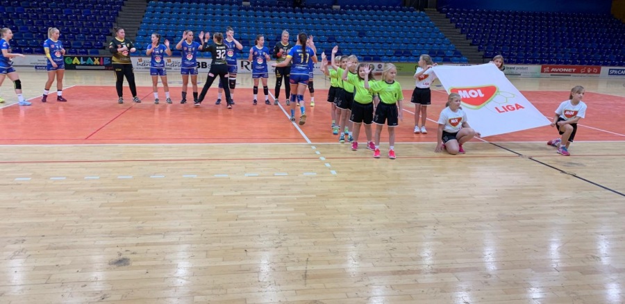 Jól játszottunk, mégsem sikerült nyernünk