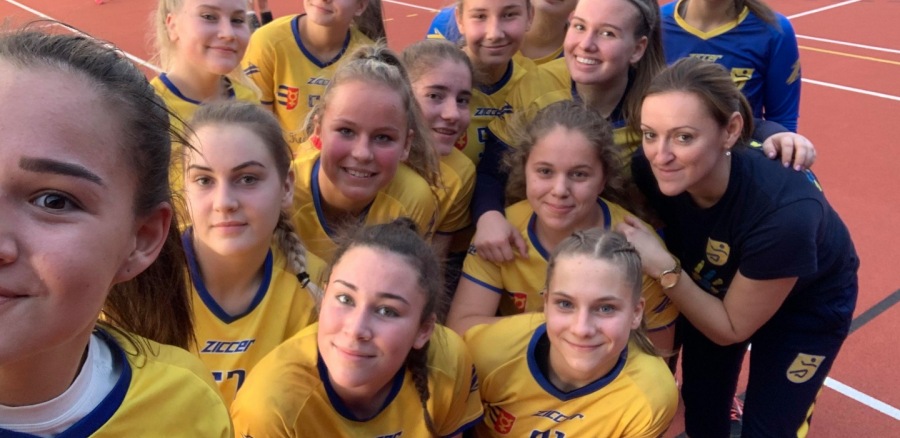 Nagyon messzire utaztunk - U19 és U17 4. forduló