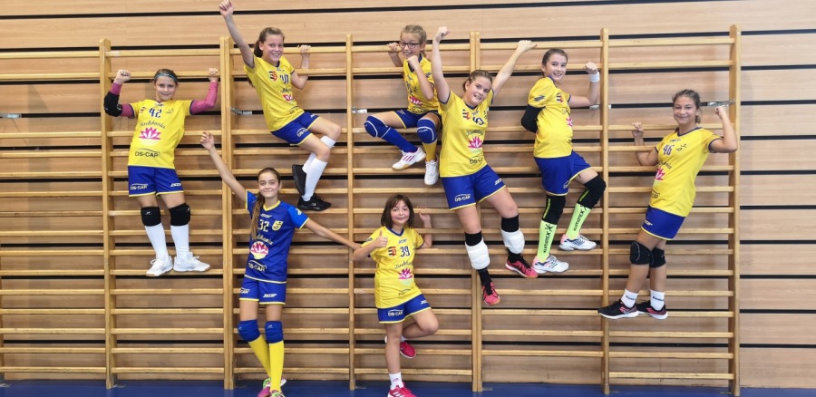 Utánpótlás meccsdömping