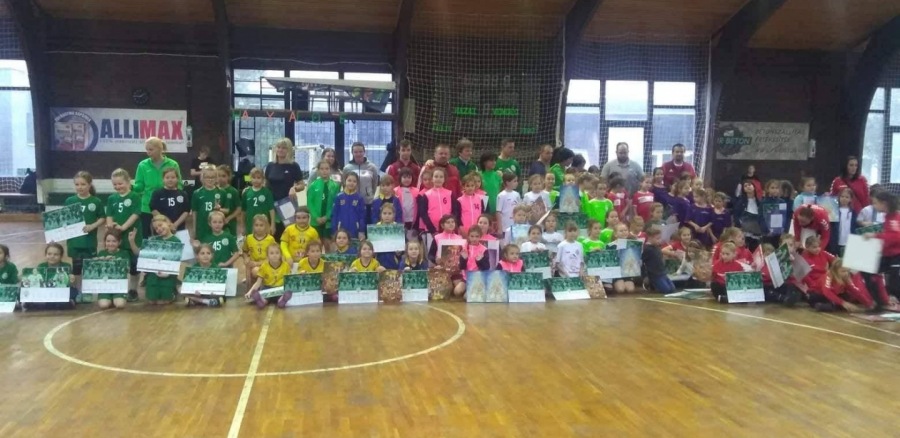 Utánpótlás összefoglaló