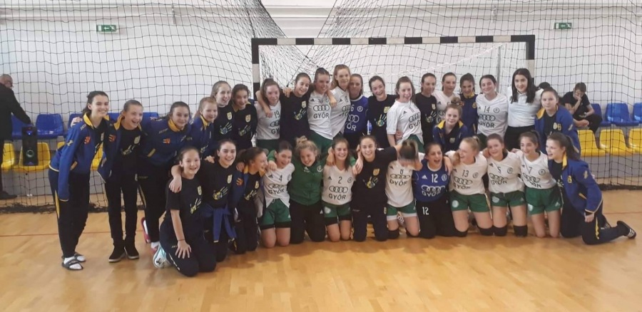 Szép sikerek a Student Kupán