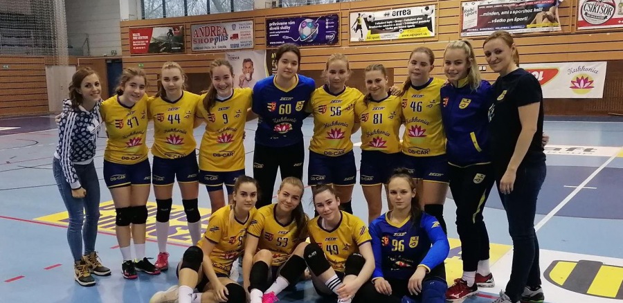 Utánpótlás hírek