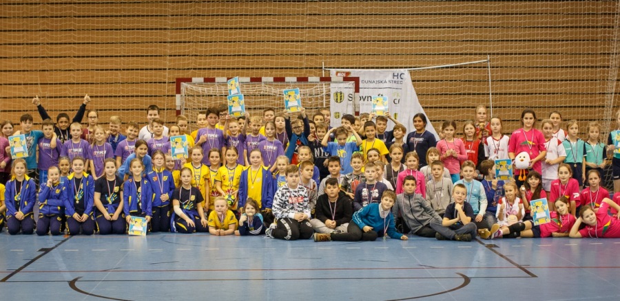 MiniHandball Liga 2. forduló