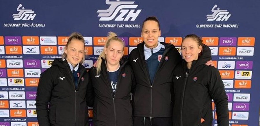 „Taktikai edzésekkel készülünk” - válogatott összetartáson vesznek részt játékosaink