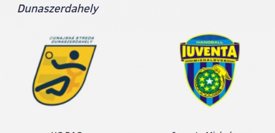 Nagy riválisunk érkezik hozzánk az extraligában