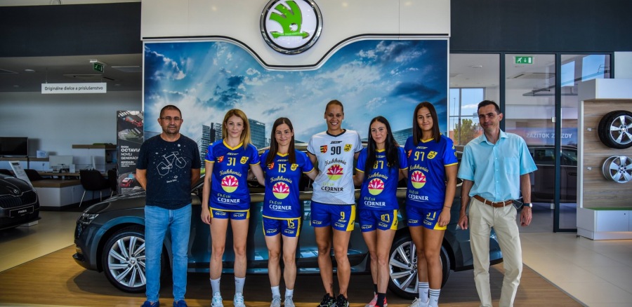 „Közösen a siker útján” – DS CAR autókkal az utakon