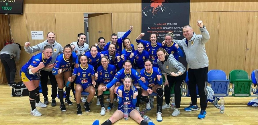 Remek játékkal legyőztük a Mostot