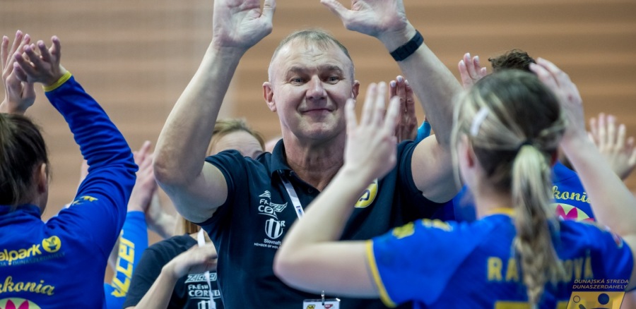 „Ez a győzelem nagyon kellett” - két pont a zsebben a Stupava ellen