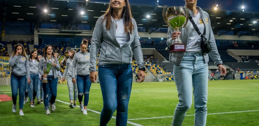 „Fontos számunkra a DAC-tudat” - nagytestvérünknél vendégeskedtünk