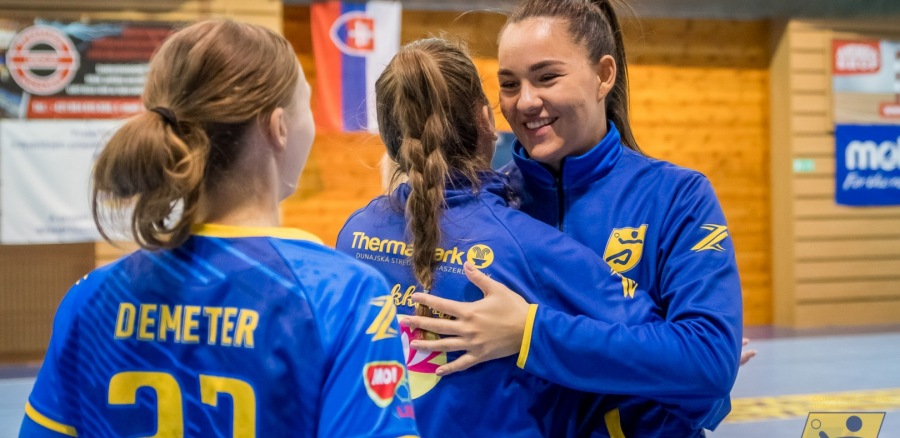 Megfogtuk a Prágát - újabb pontok a zsebben