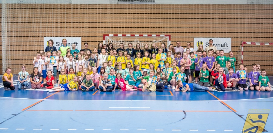 Dobójáték Dunaszerdahelyen