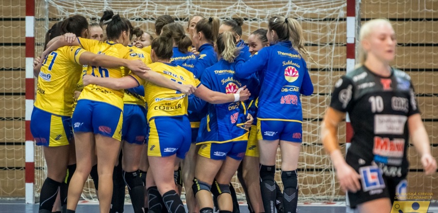 „Büszke vagyok a csapatra!” – legjobb nyolc között vagyunk az Európa-kupában